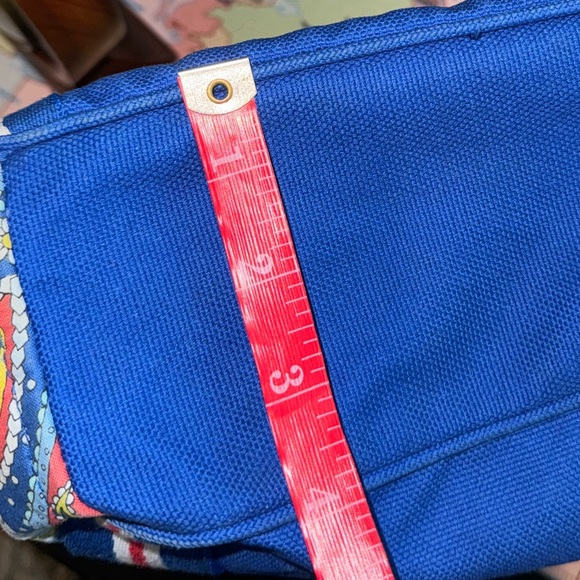 Vera Bradley handbag - Picture 9 of 9